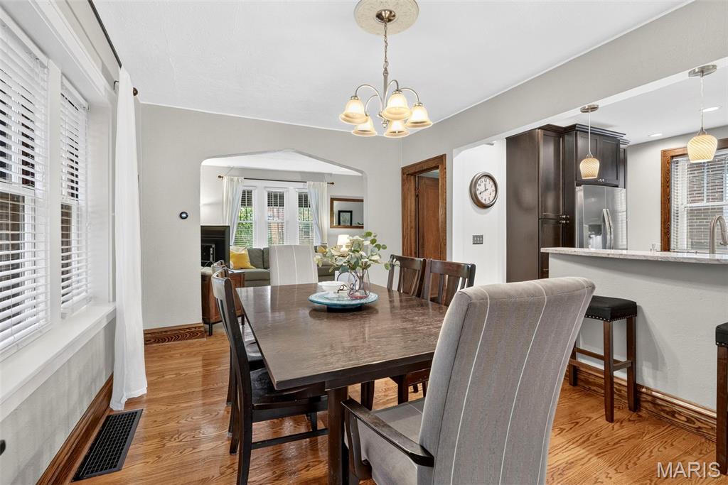 South Holly Hills - Residential