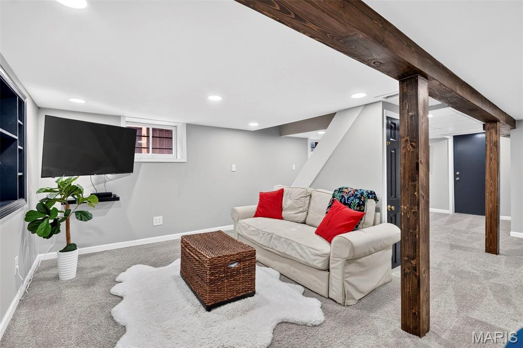 South Holly Hills - Residential