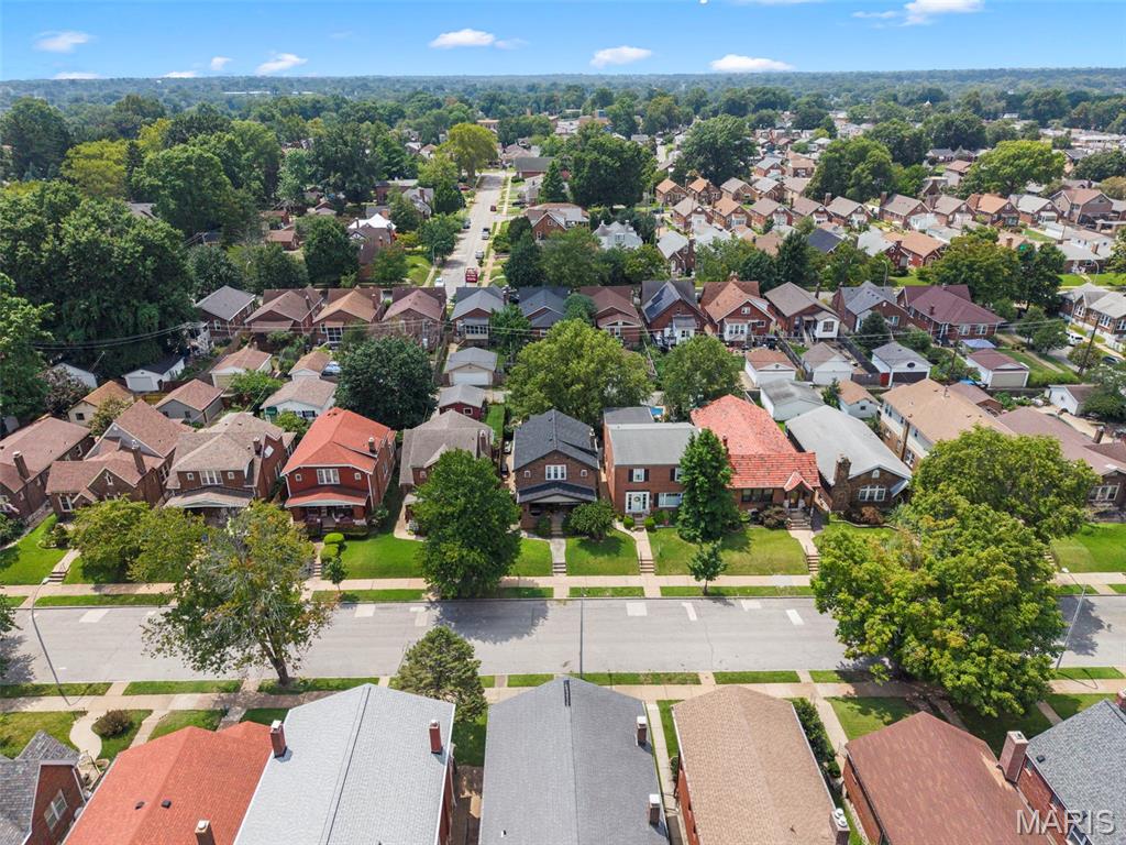 South Holly Hills - Residential