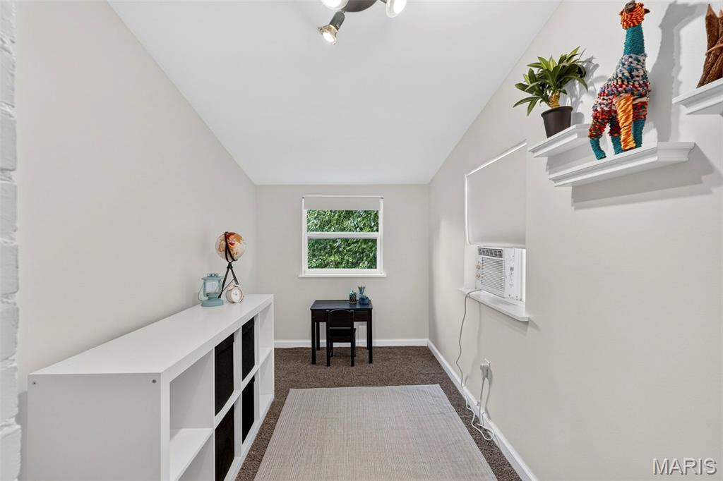 South Holly Hills - Residential
