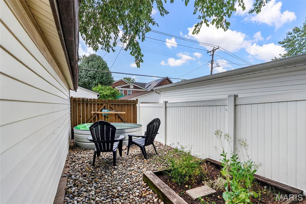 South Holly Hills - Residential