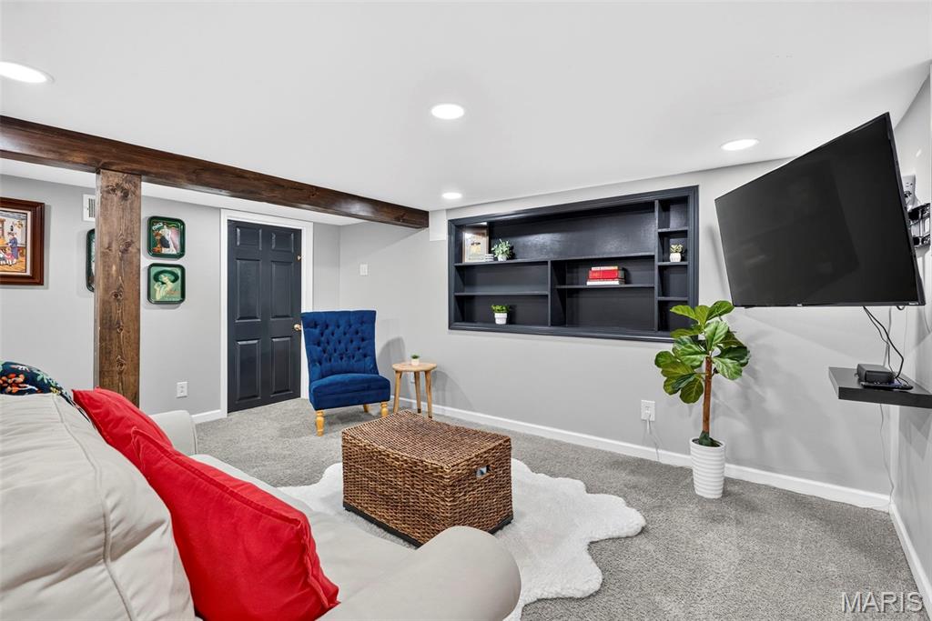 South Holly Hills - Residential