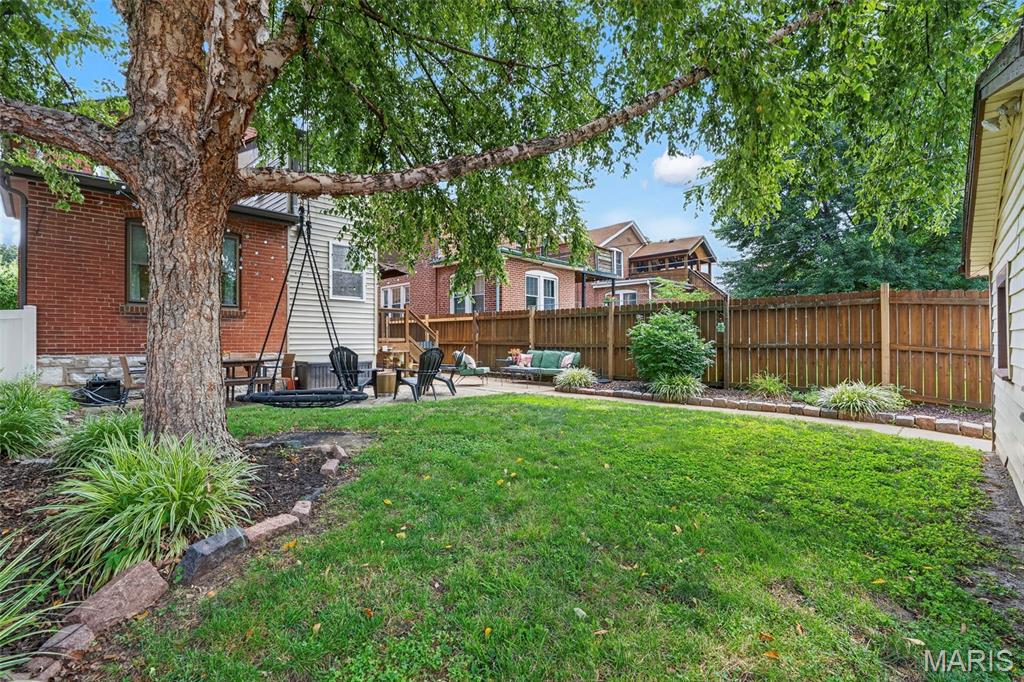 South Holly Hills - Residential