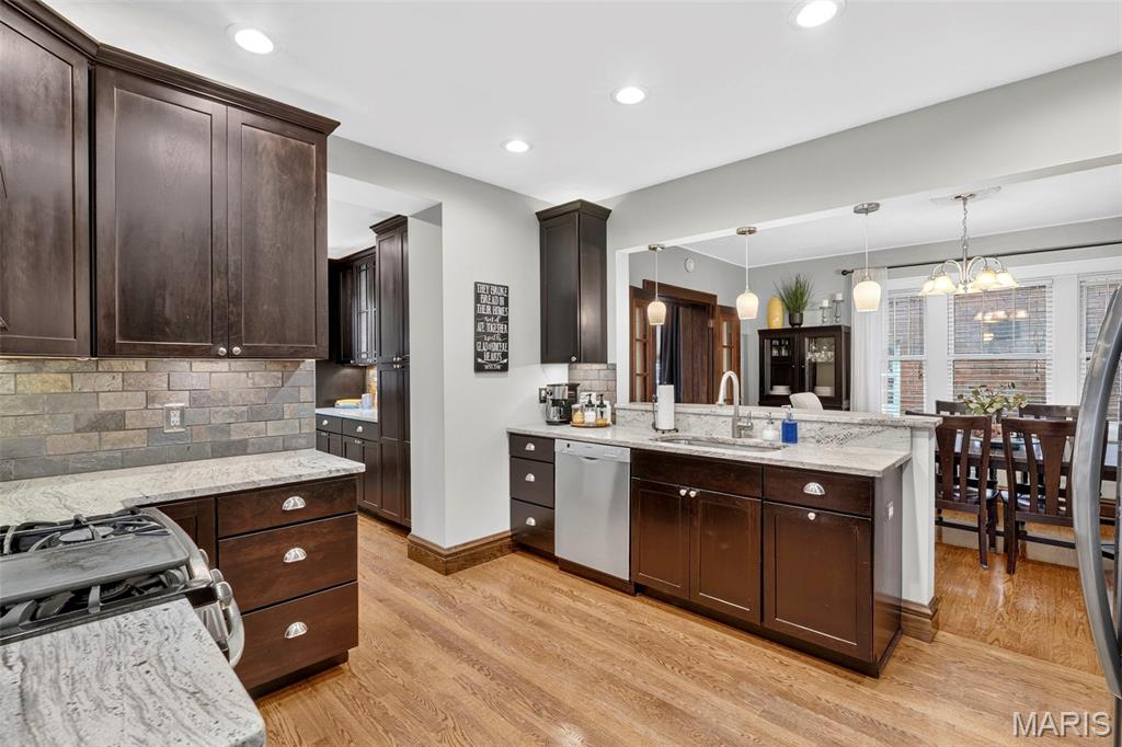 South Holly Hills - Residential