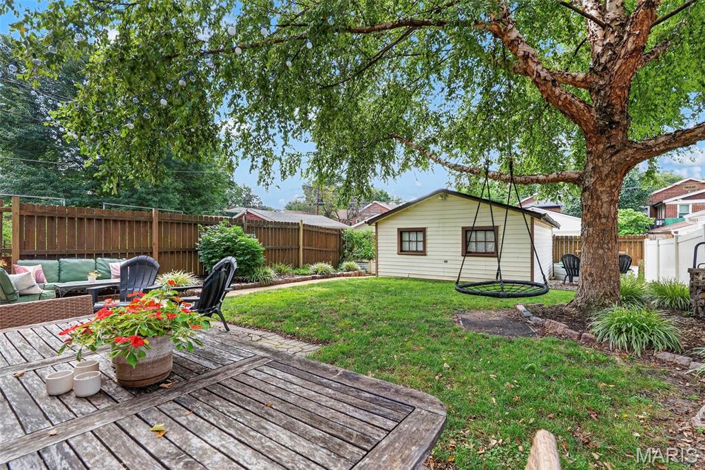 South Holly Hills - Residential