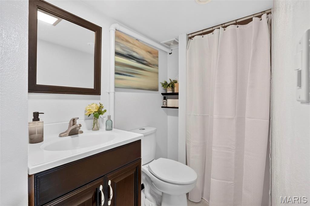 South Holly Hills - Residential