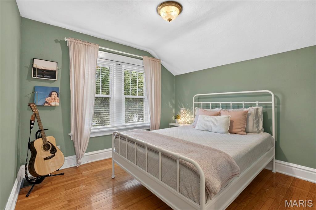 South Holly Hills - Residential