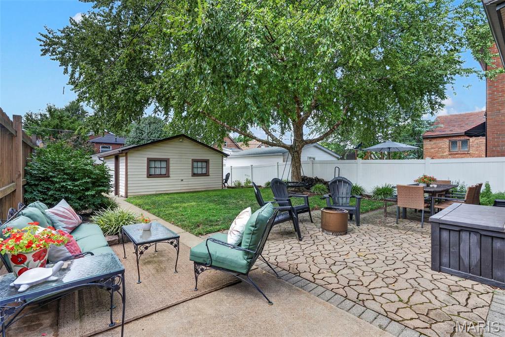 South Holly Hills - Residential