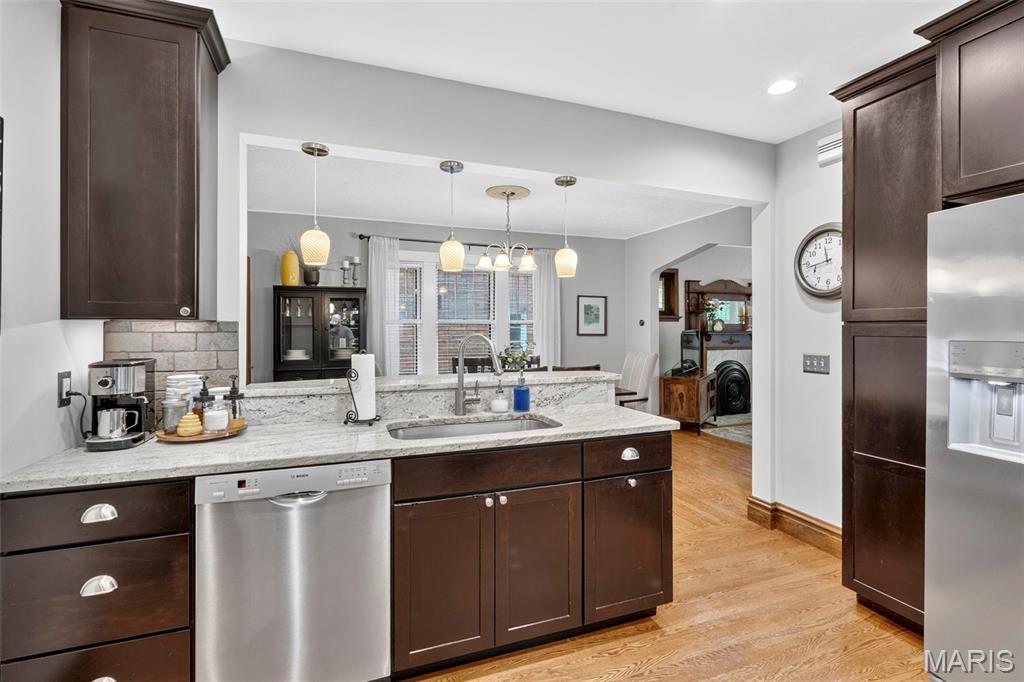 South Holly Hills - Residential