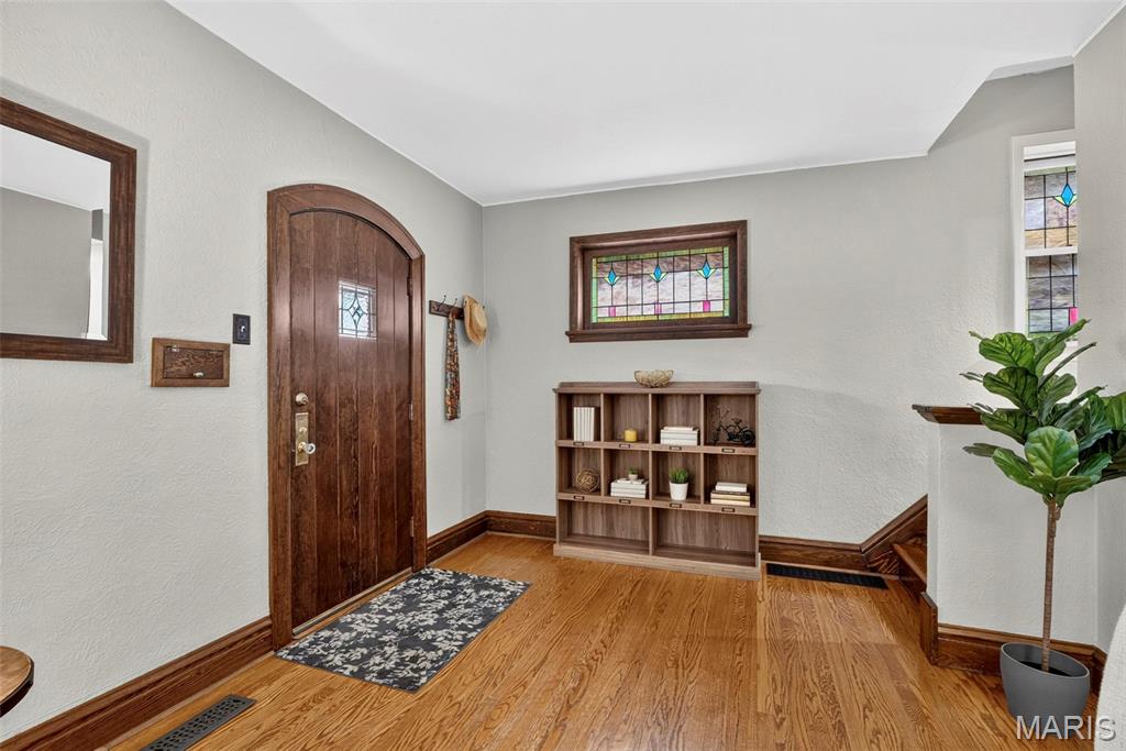 South Holly Hills - Residential