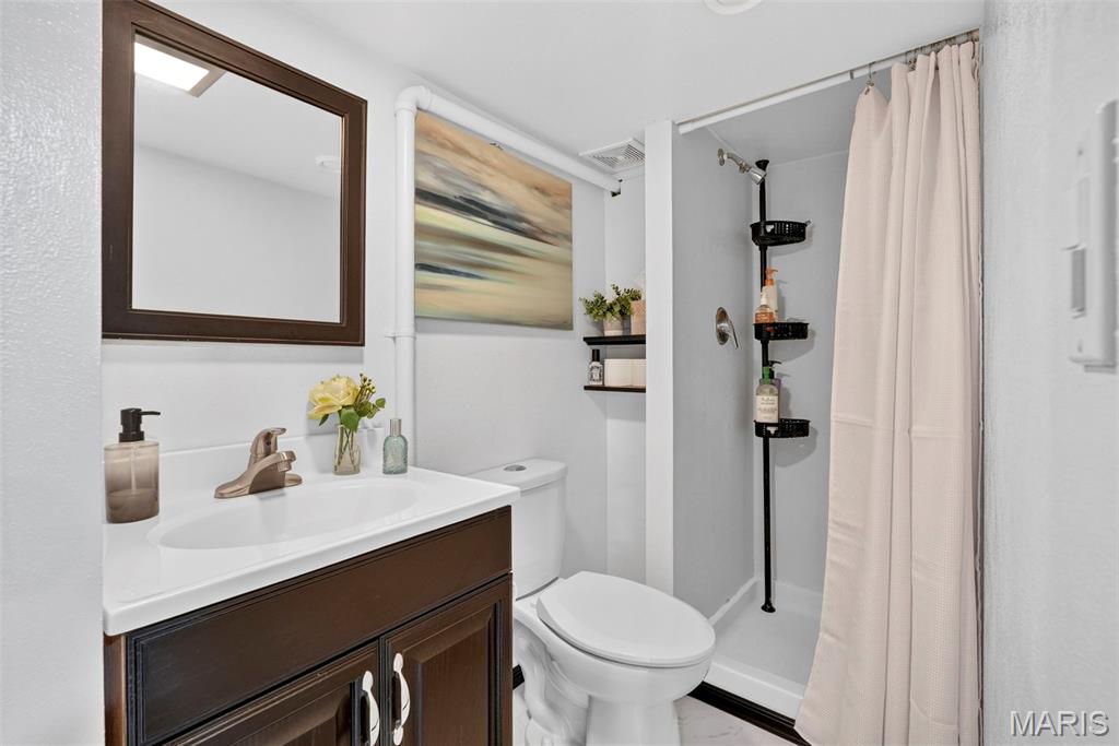 South Holly Hills - Residential