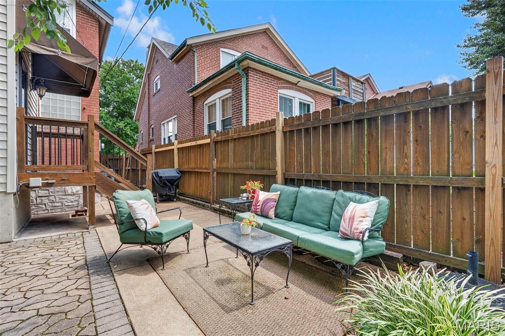 South Holly Hills - Residential