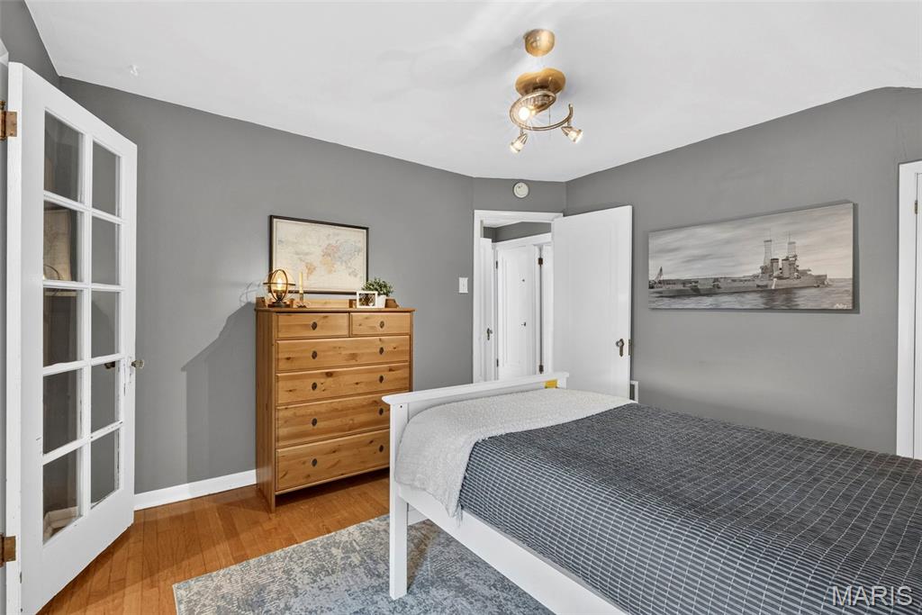 South Holly Hills - Residential