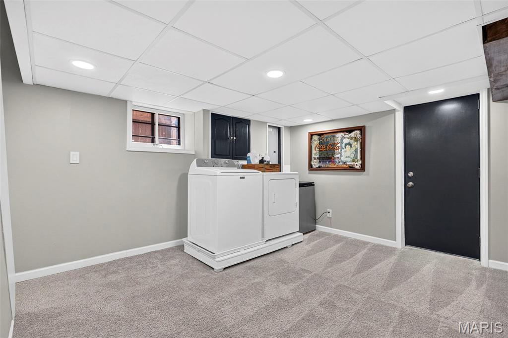 South Holly Hills - Residential