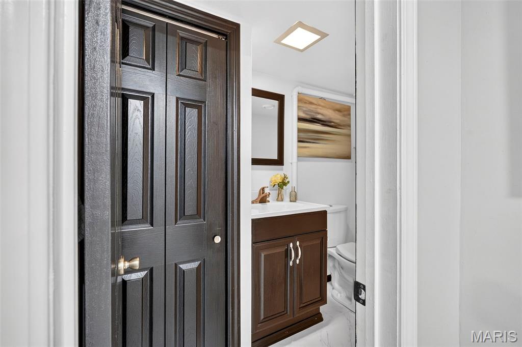 South Holly Hills - Residential