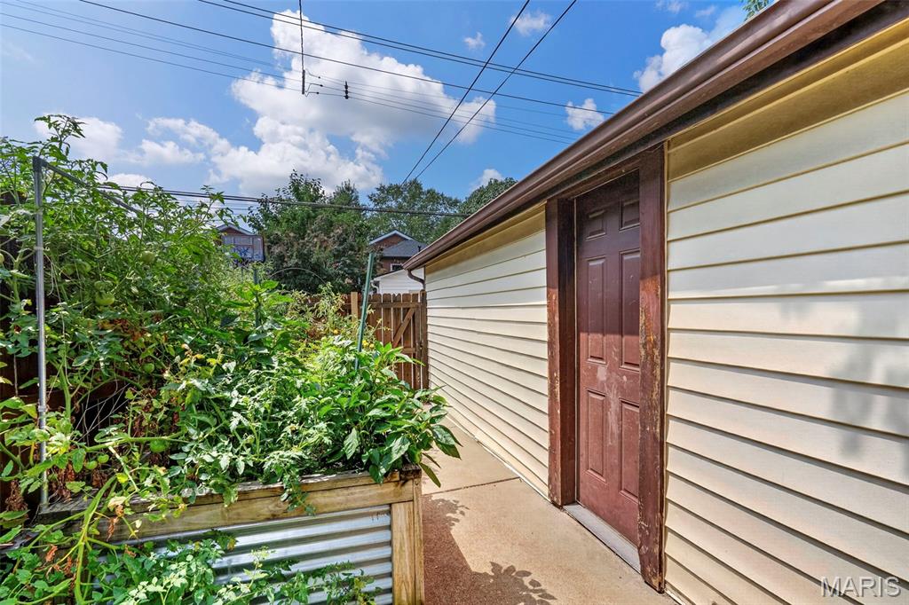 South Holly Hills - Residential