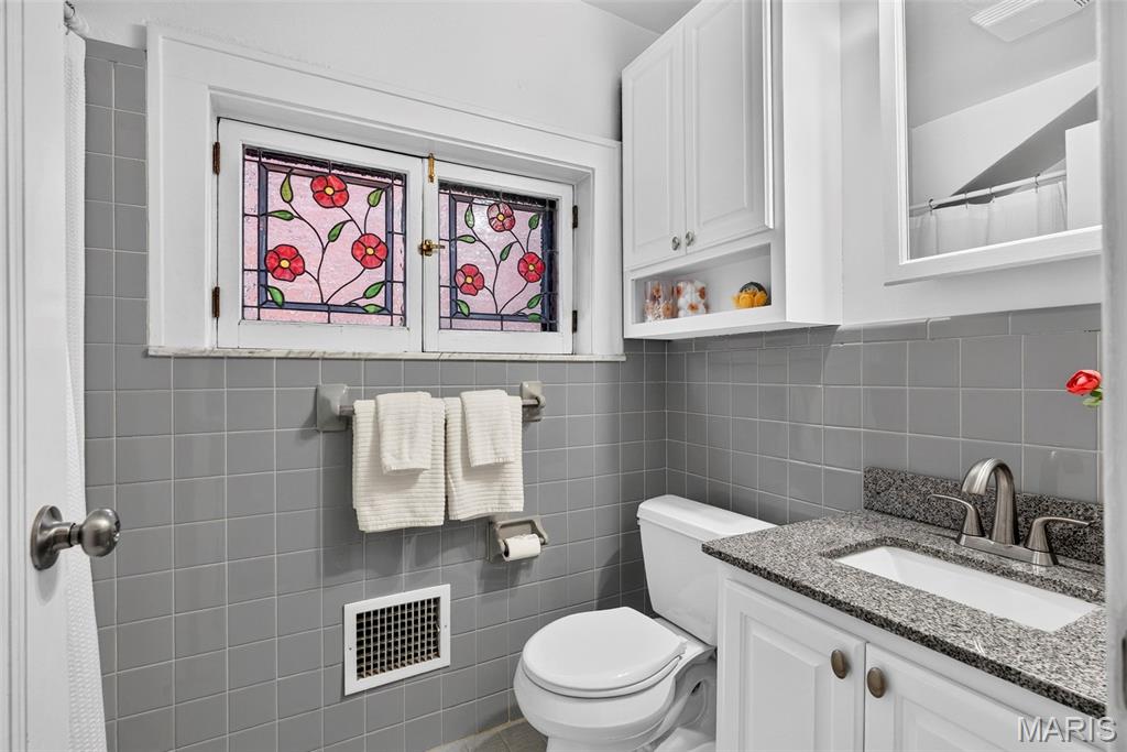 South Holly Hills - Residential