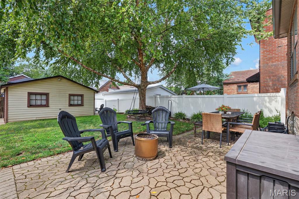 South Holly Hills - Residential