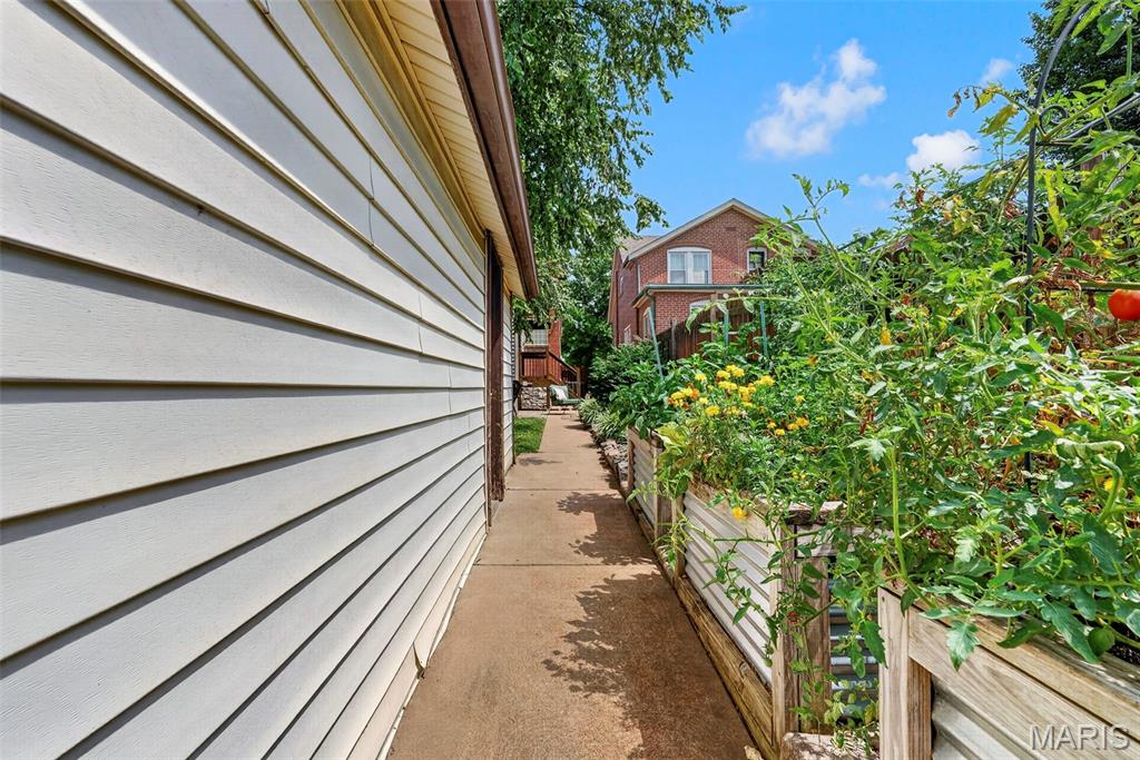 South Holly Hills - Residential