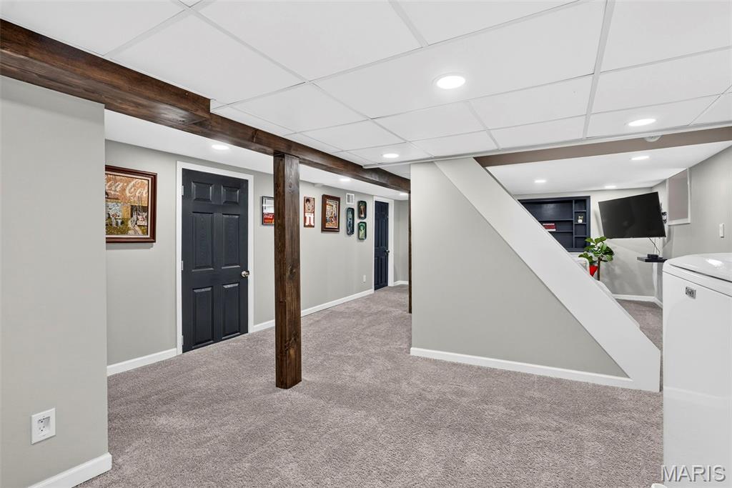 South Holly Hills - Residential