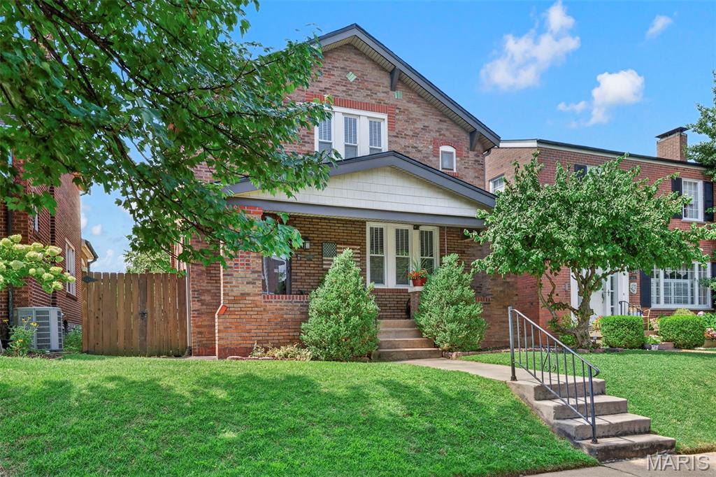 South Holly Hills - Residential