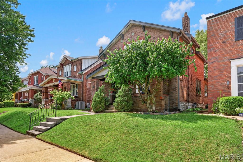 South Holly Hills - Residential