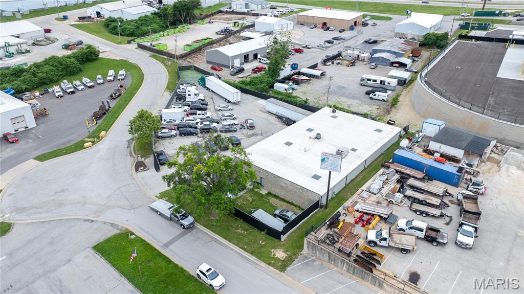Charlestown Ind Park - Commercial Sale