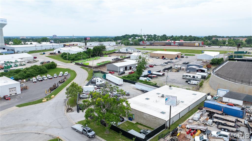 Charlestown Ind Park - Commercial Sale