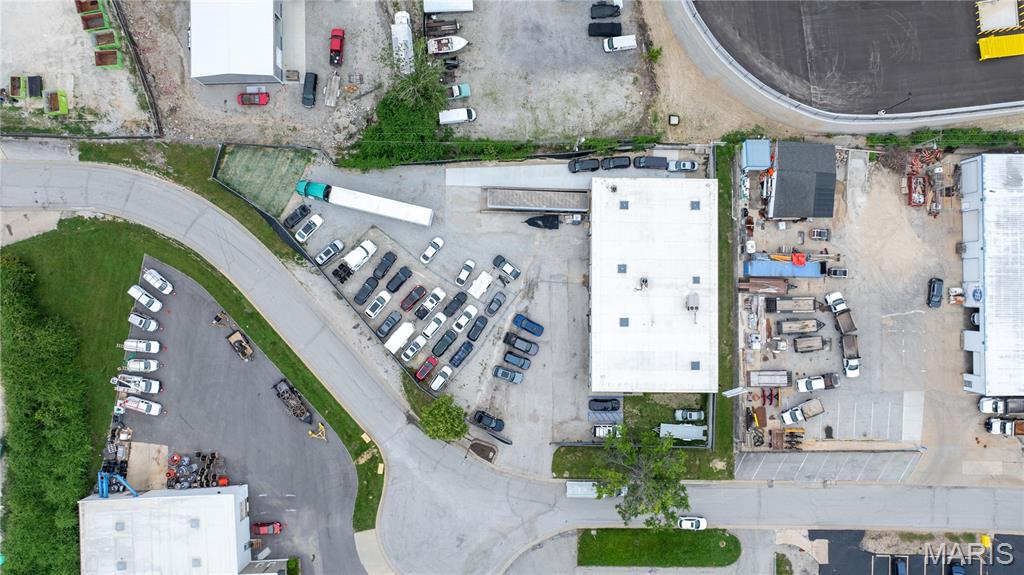 Charlestown Ind Park - Commercial Sale