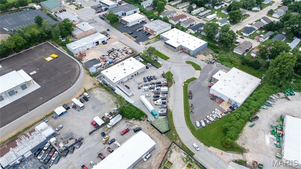 Charlestown Ind Park - Commercial Sale