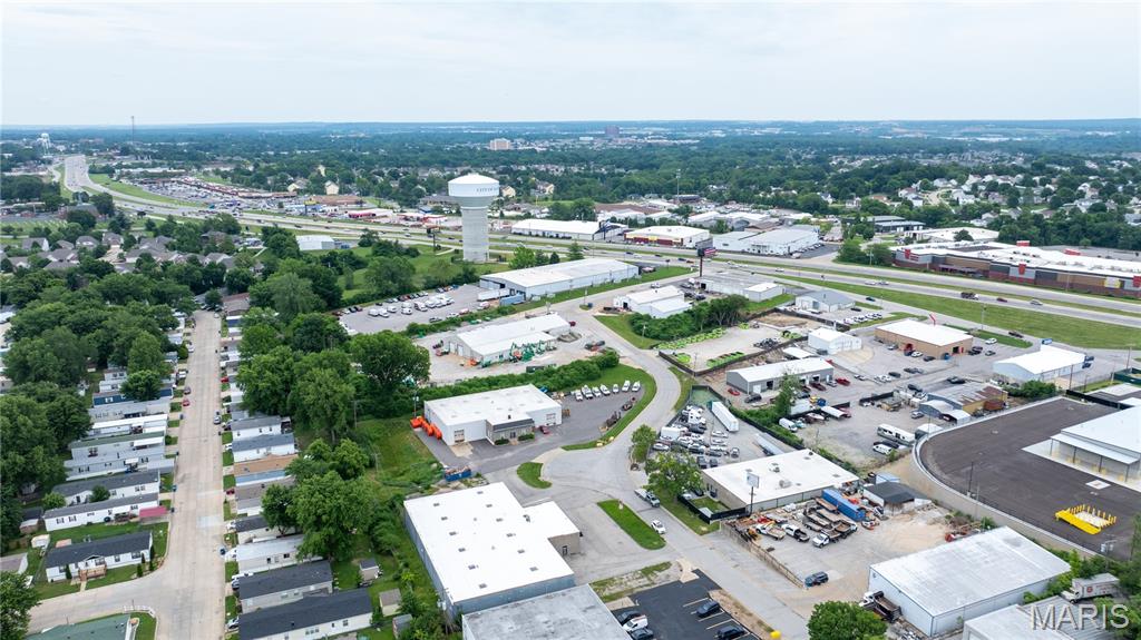Charlestown Ind Park - Commercial Sale