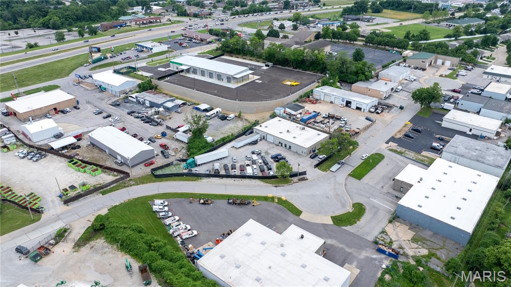 Charlestown Ind Park - Commercial Sale