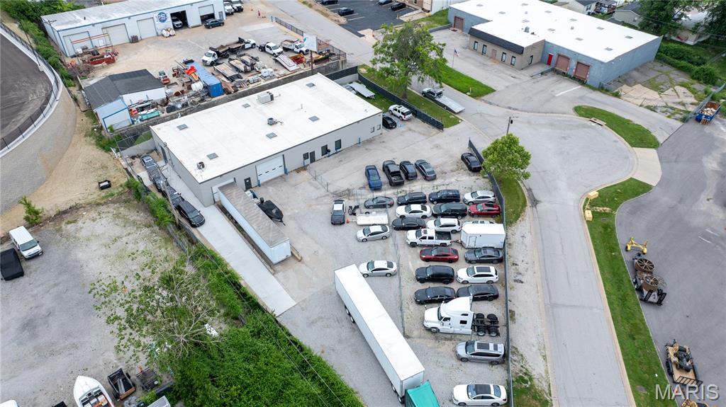 Charlestown Ind Park - Commercial Sale