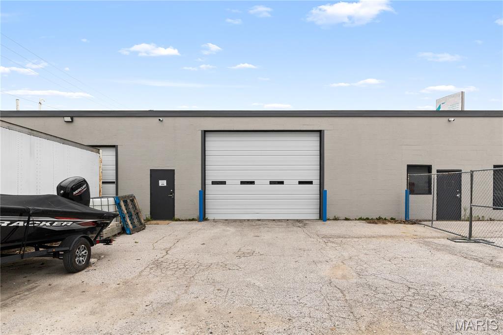 Charlestown Ind Park - Commercial Sale