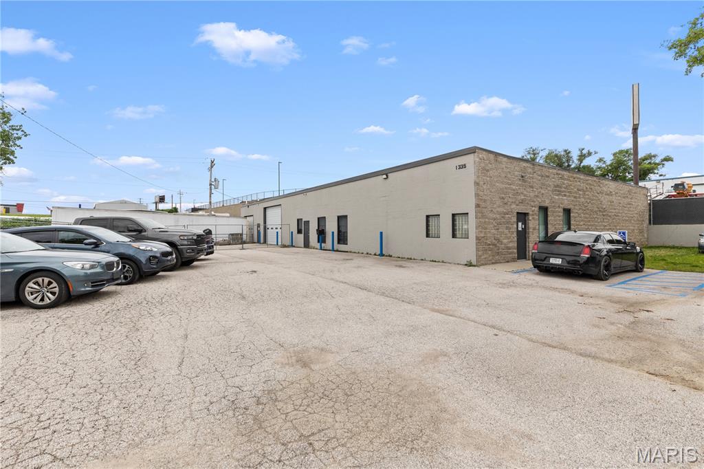 Charlestown Ind Park - Commercial Sale