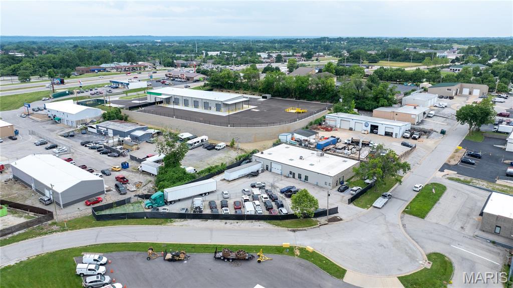 Charlestown Ind Park - Commercial Sale