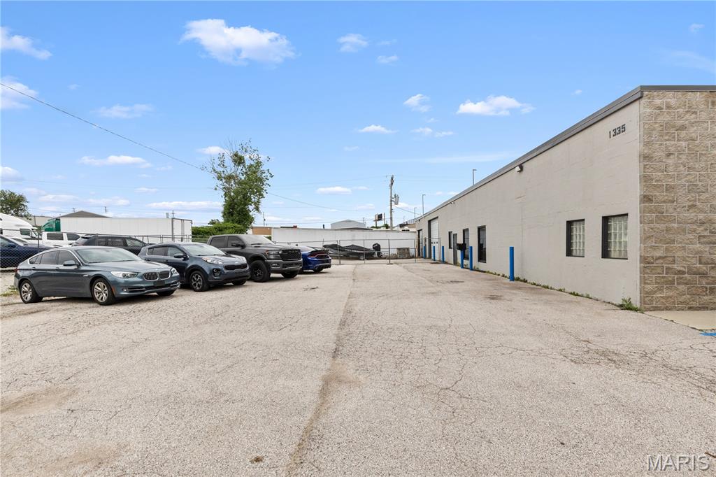 Charlestown Ind Park - Commercial Sale