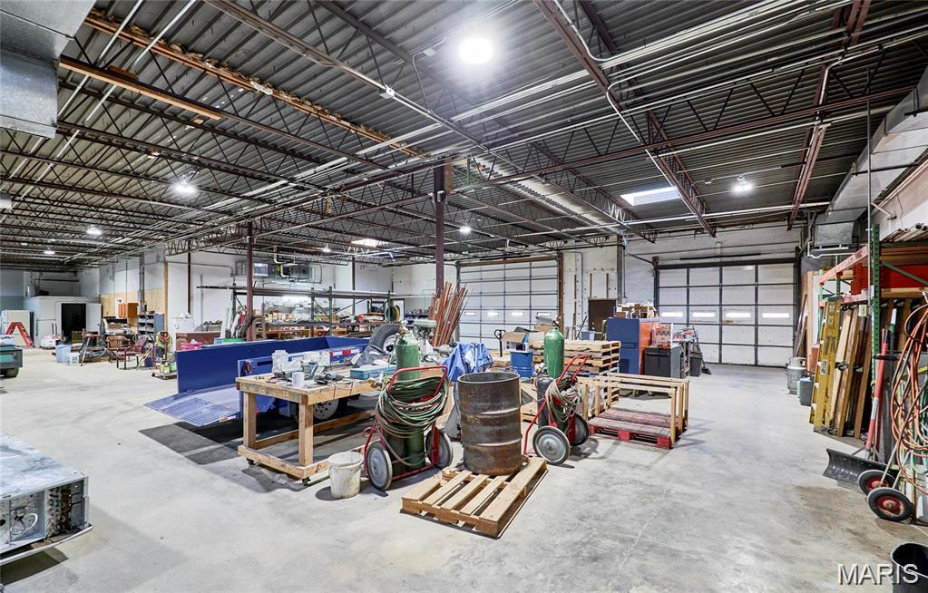 Charlestown Ind Park - Commercial Sale