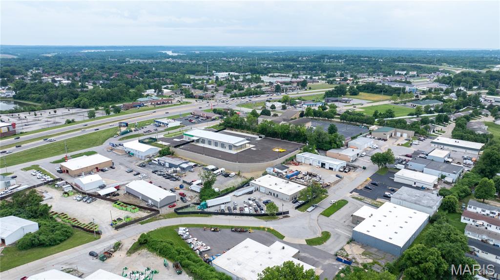 Charlestown Ind Park - Commercial Sale