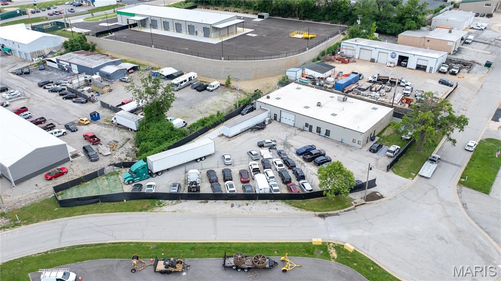 Charlestown Ind Park - Commercial Sale