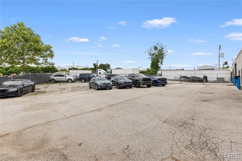 Charlestown Ind Park - Commercial Sale