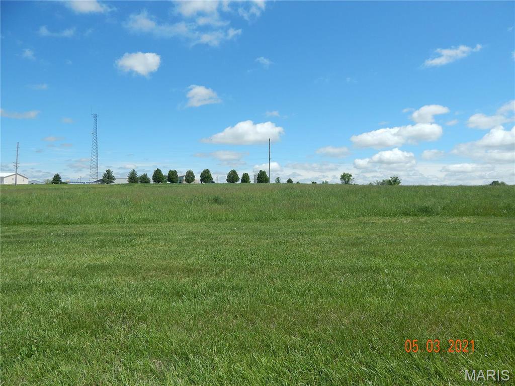 Looking for a building site for your new home? This building site consists of 1.377 acres in New Design Plaza, a country subdivision with easy access to State Route and located within minutes of Waterloo. Your plans-your builder. Plans to be approved by seller. Minimum sq. ft. 1400. Association fee is $45.00 a month covering pumping of individual sewer system & maintenance of community mound system. Public water available at property line, buyer responsible for paying tap fees. Sewer hook-up is available at property line, buyer responsible for installing individual aeration system that connects to mound system. Additional Rooms: In Platted Subdv.