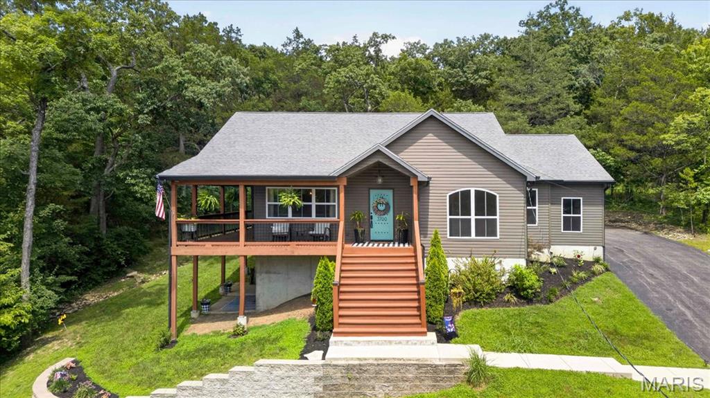 Lake Montowese Sub #One - Residential