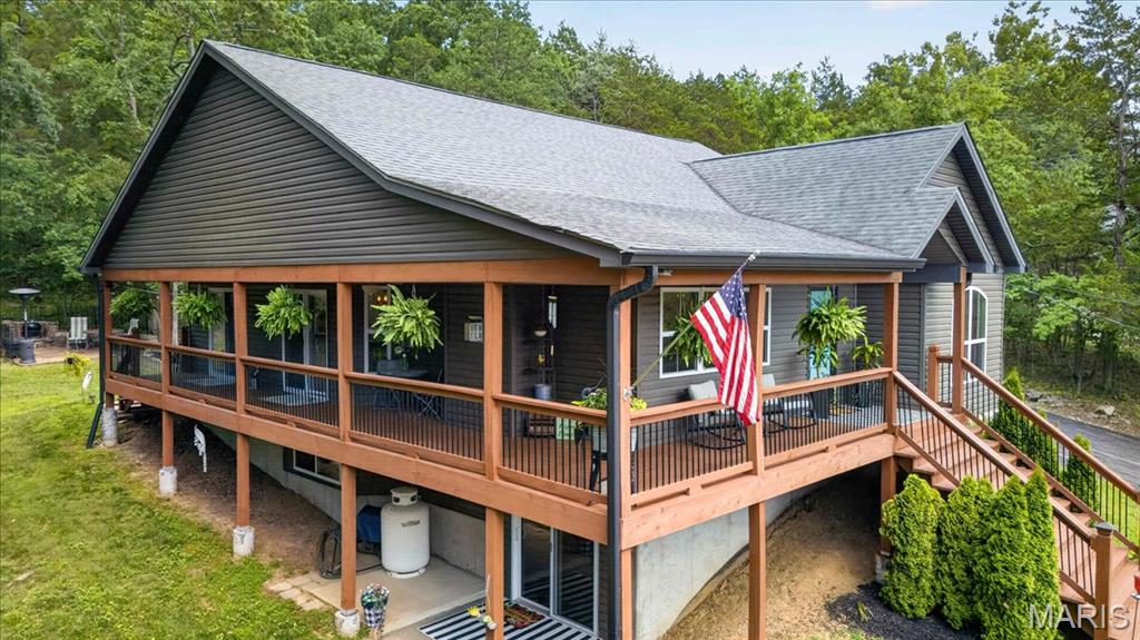 Lake Montowese Sub #One - Residential