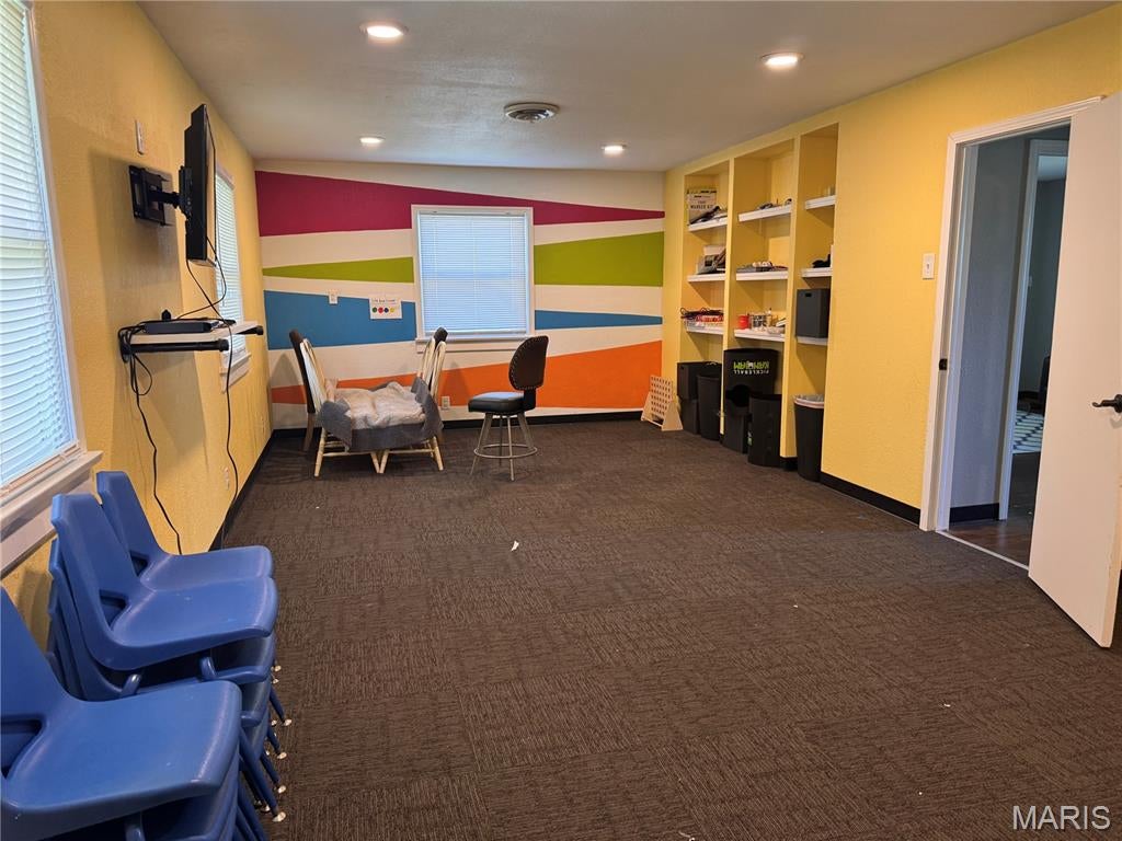 Hi Pt Ac - Residential