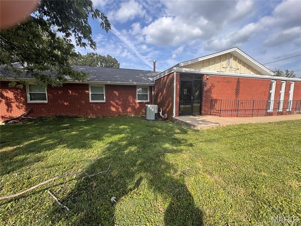 Hi Pt Ac - Residential