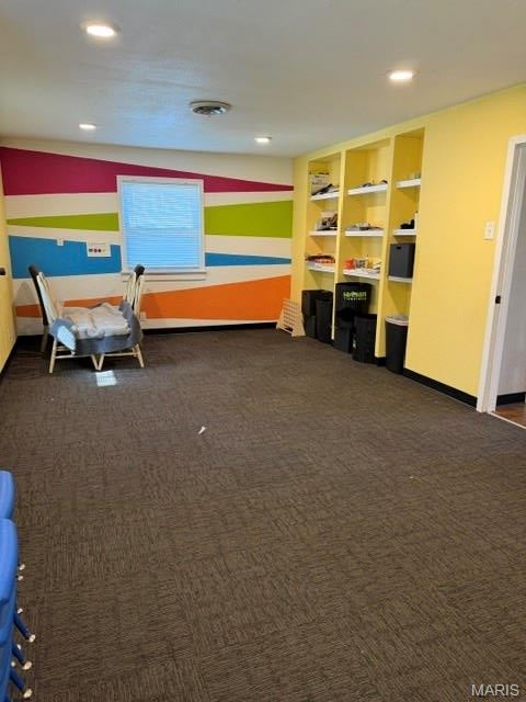 Hi Pt Ac - Residential