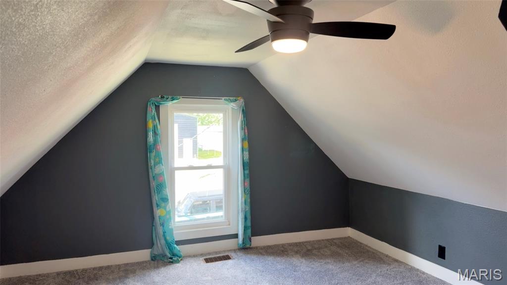 College Hill Add - Residential