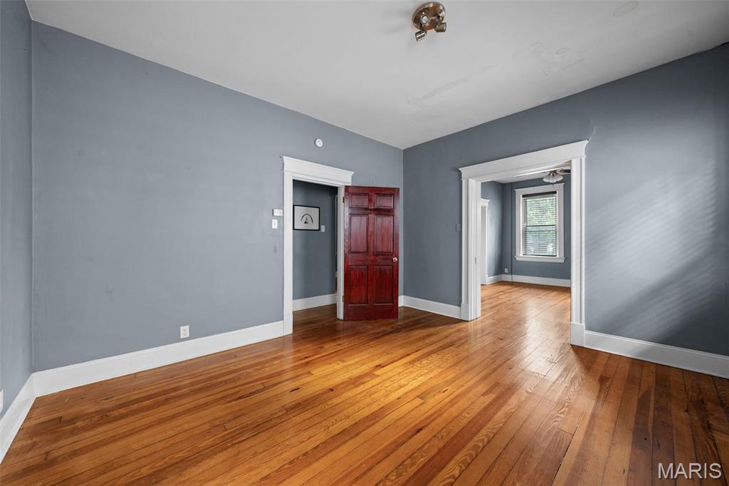 Central Carondelet Add - Residential