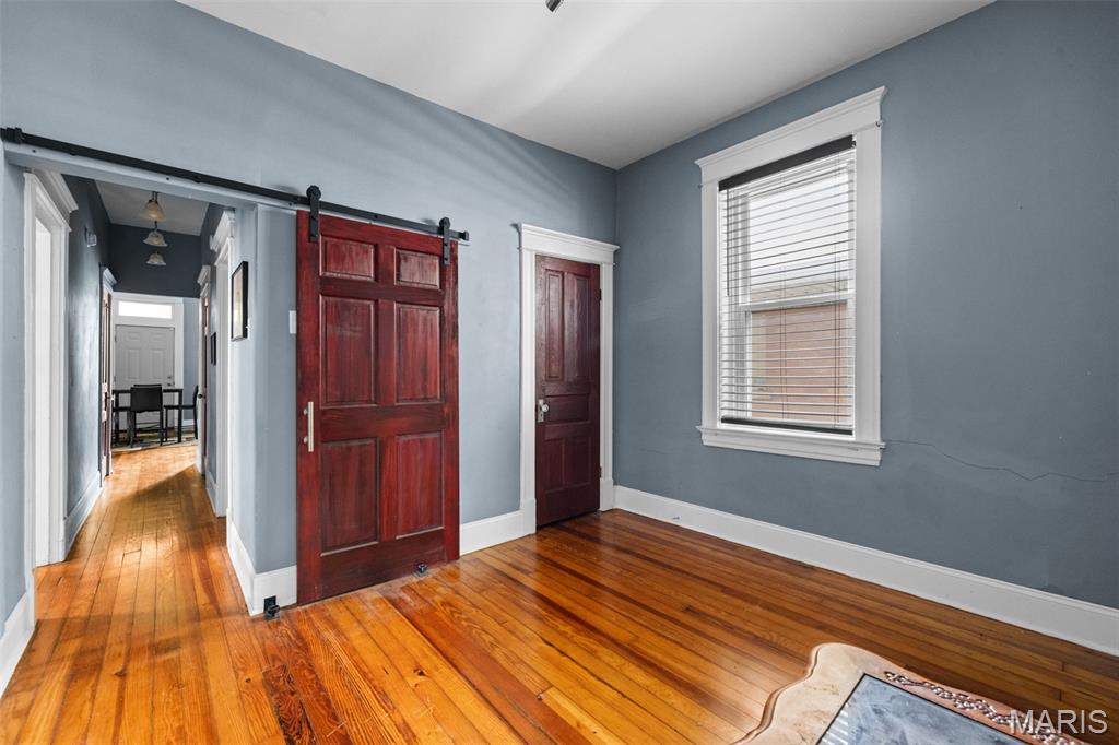 Central Carondelet Add - Residential